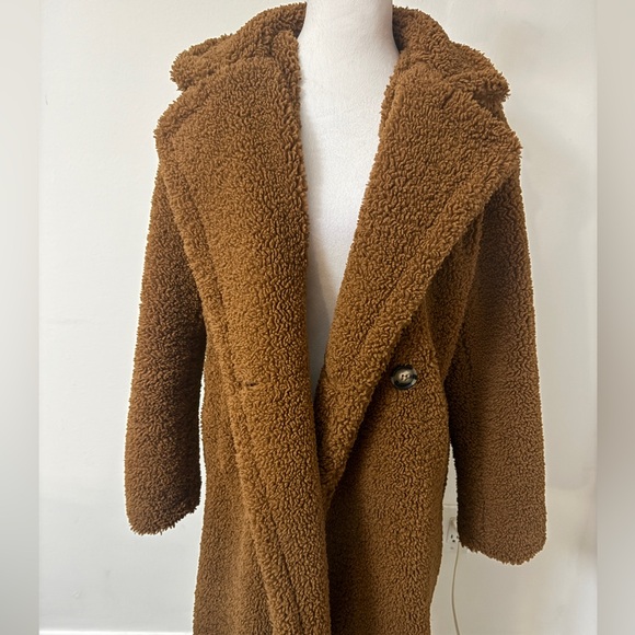 APPARIS Teddy Coat 🧸 - Picture 2 of 11
